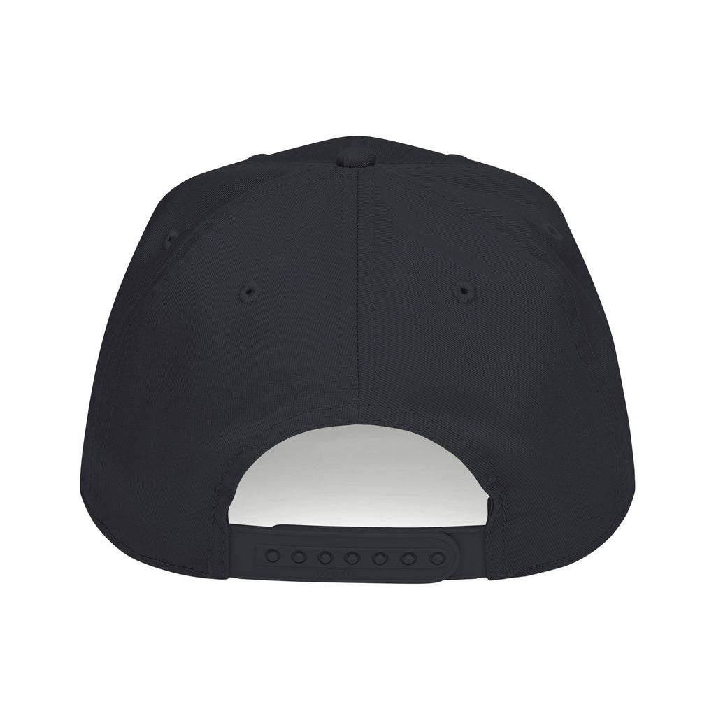 Dark Docket — DDHQ Embroidered Cap