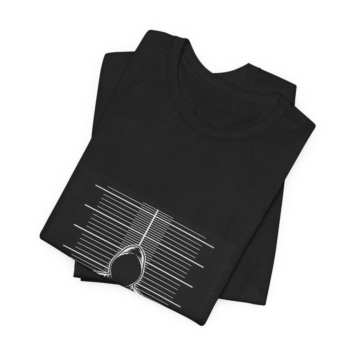 Dark Docket — Mugshot Tee