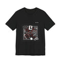 Dark Docket — The Corkboard Tee