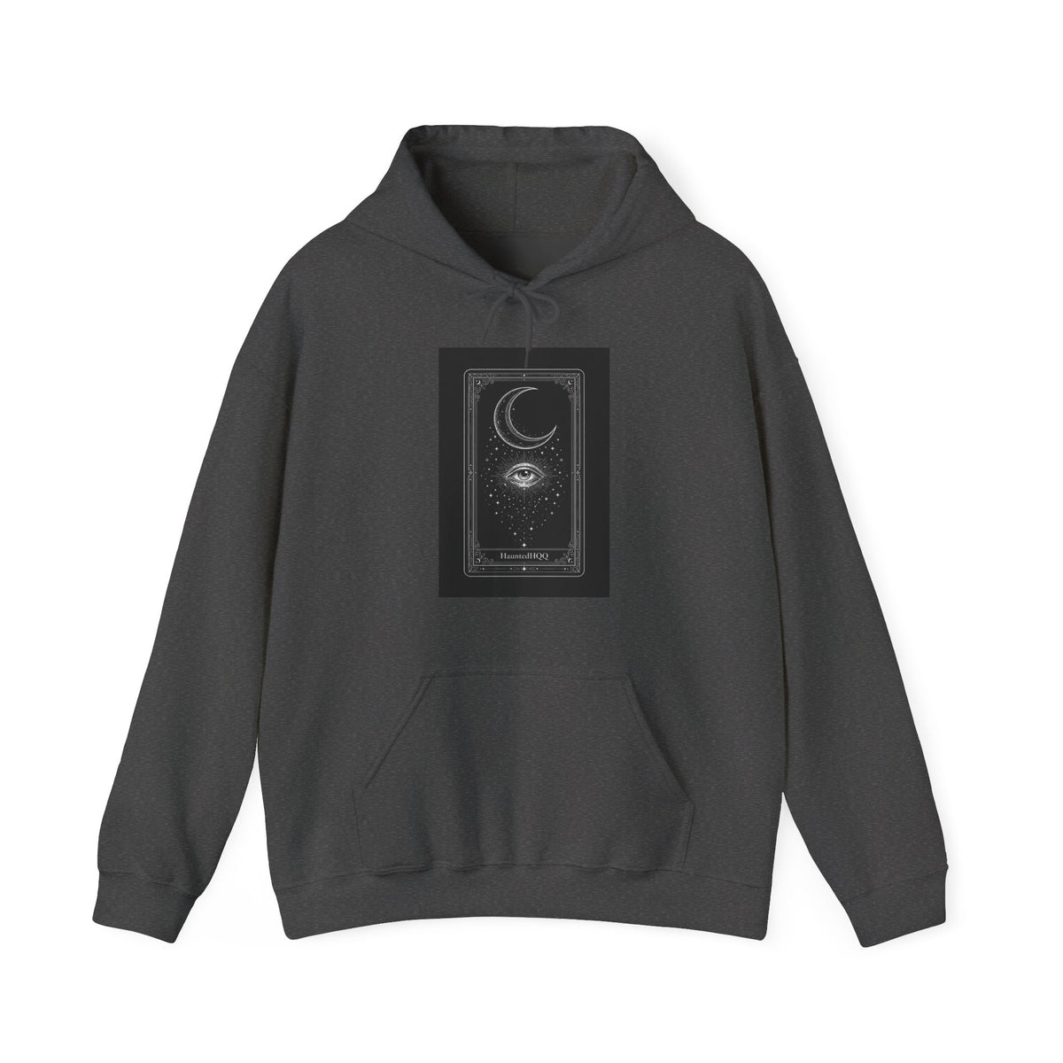 HauntedHQQ — Tarot Hoodie