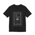 HauntedHQQ — Tarot Tee