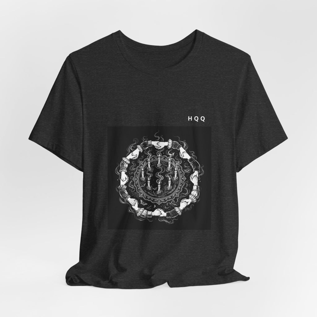 HauntedHQQ — The Séance Tee