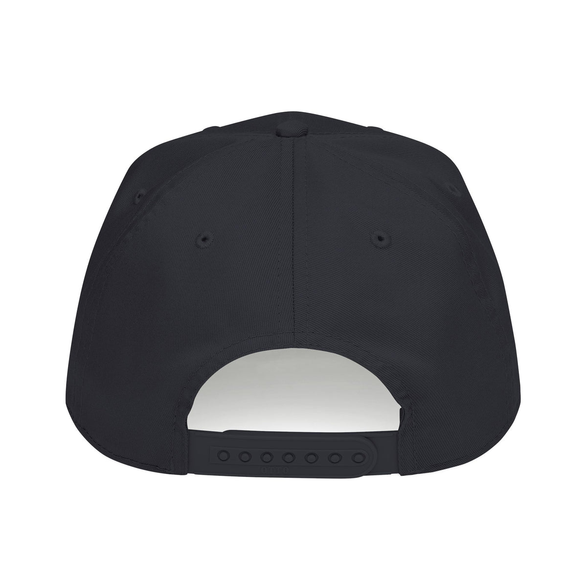 HauntedHQQ — HQQ Embroidered Cap