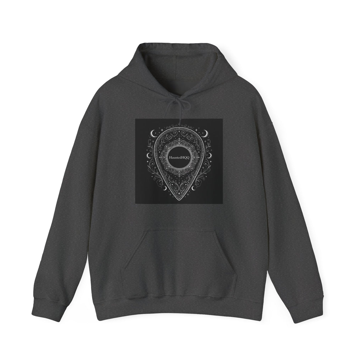 HauntedHQQ — Planchette Hoodie