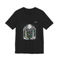 HauntedHQQ — Forest Eyes Tee