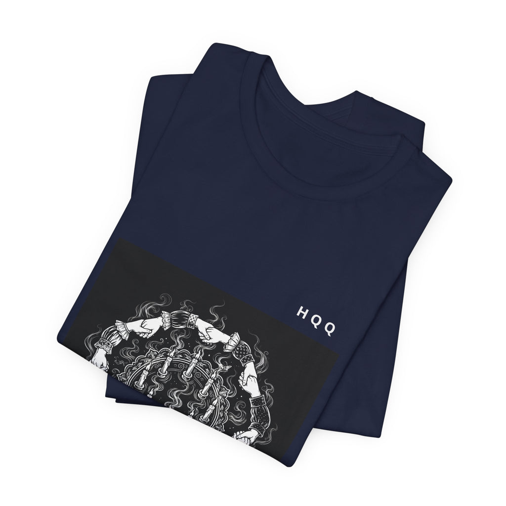 HauntedHQQ — The Séance Tee