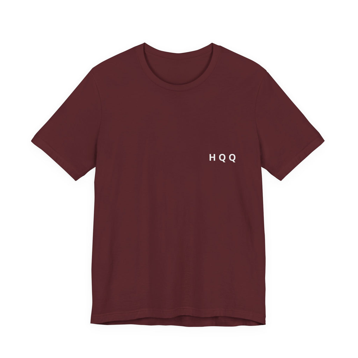 HauntedHQQ — Ghost Hunter EMF Back Print Tee