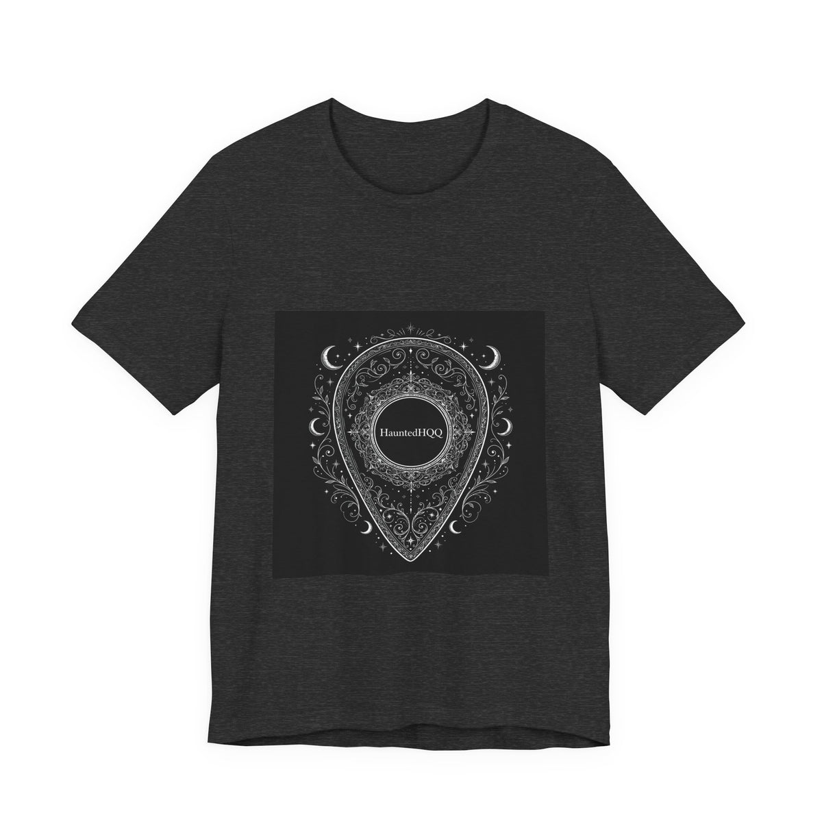 HauntedHQQ — Planchette Tee