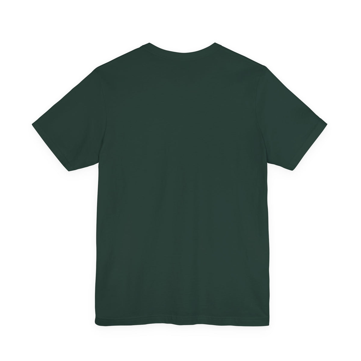 Dark Docket — Mugshot Tee
