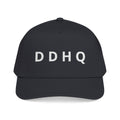 Dark Docket — DDHQ Embroidered Cap