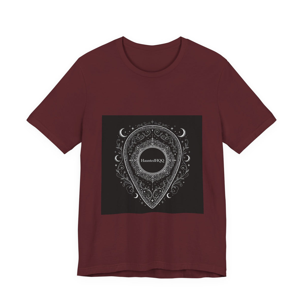 HauntedHQQ — Planchette Tee