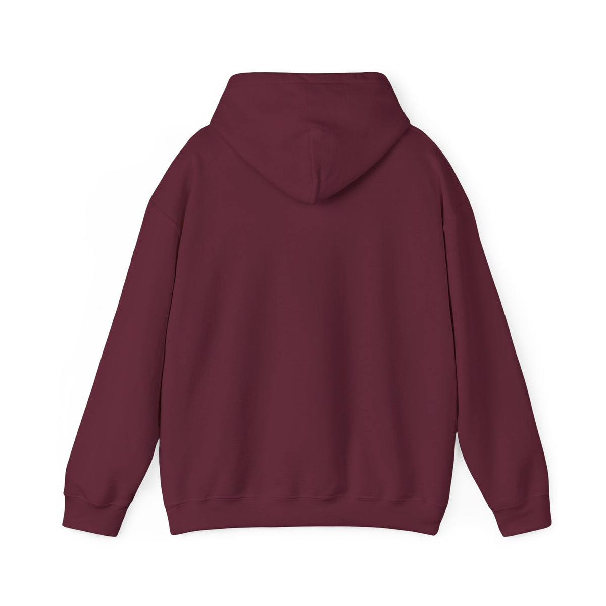 HauntedHQQ — Tarot Hoodie