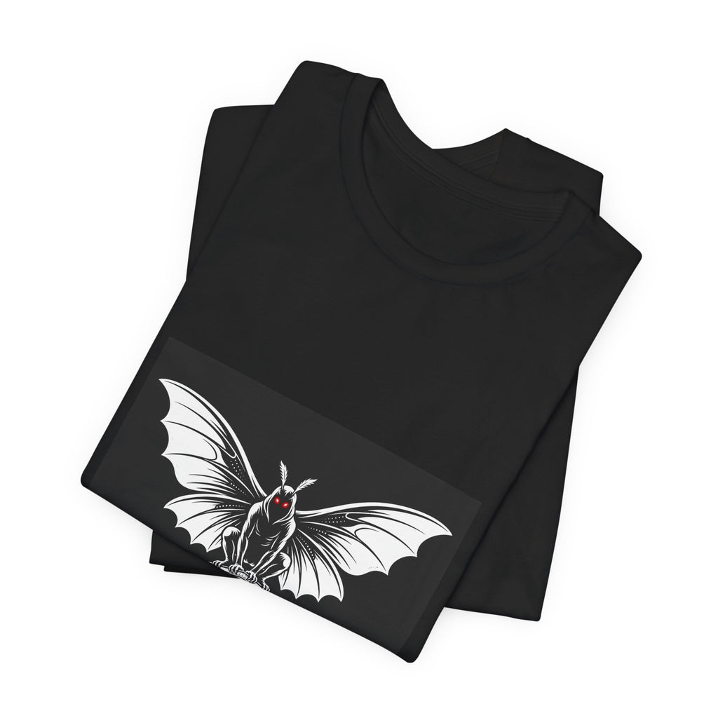 HauntedHQQ — I Survived Point Pleasant Tee