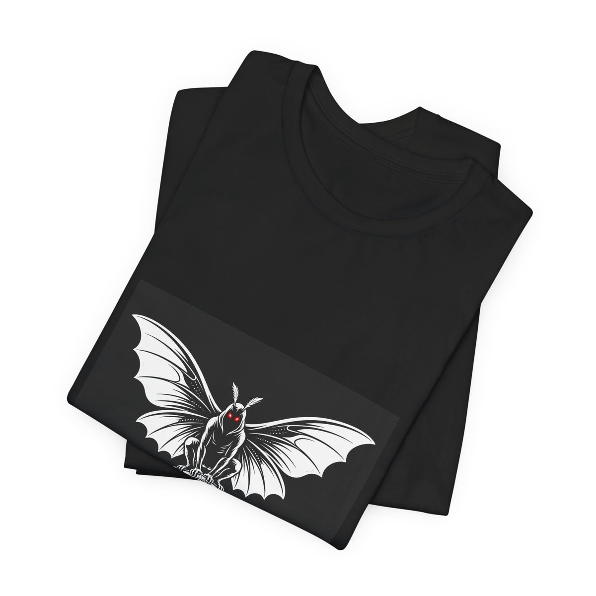 HauntedHQQ — I Survived Point Pleasant Tee