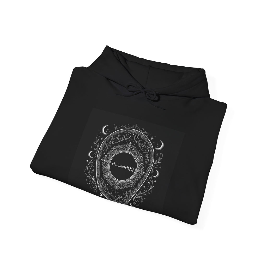 HauntedHQQ — Planchette Hoodie