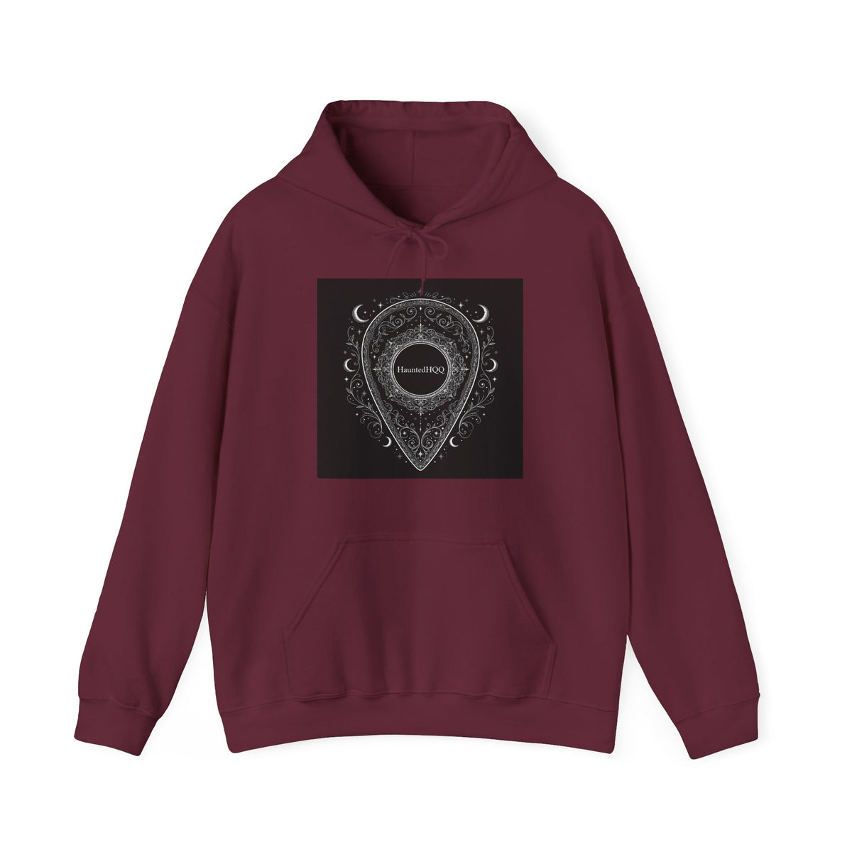 HauntedHQQ — Planchette Hoodie