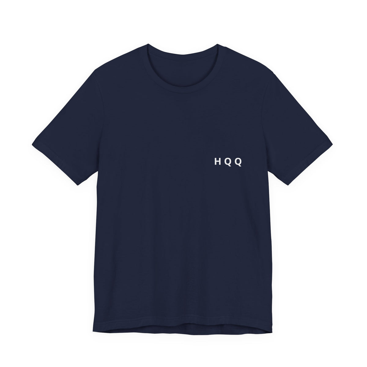 HauntedHQQ — Moon Phases Back Print Tee
