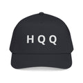 HauntedHQQ — HQQ Embroidered Cap
