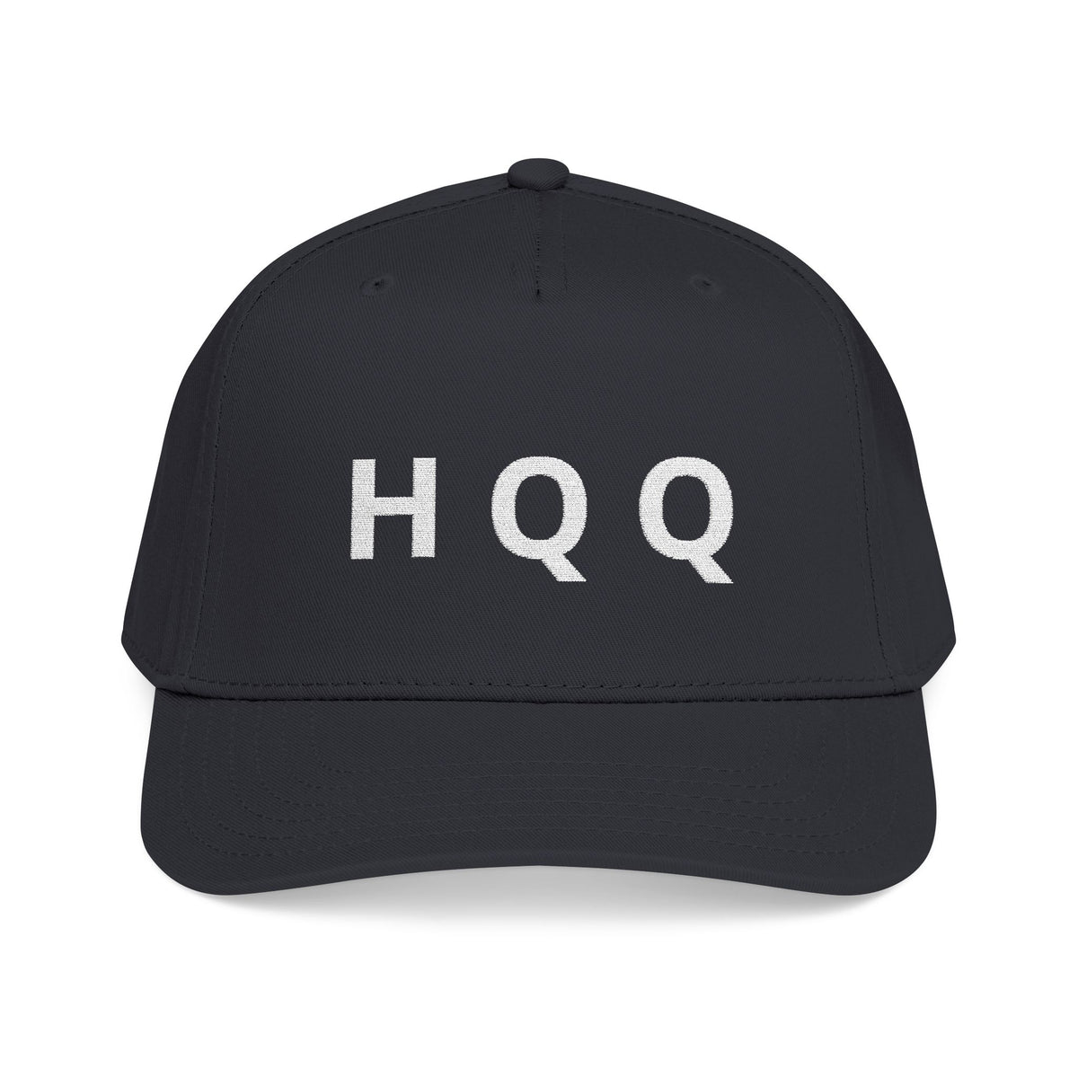 HauntedHQQ — HQQ Embroidered Cap