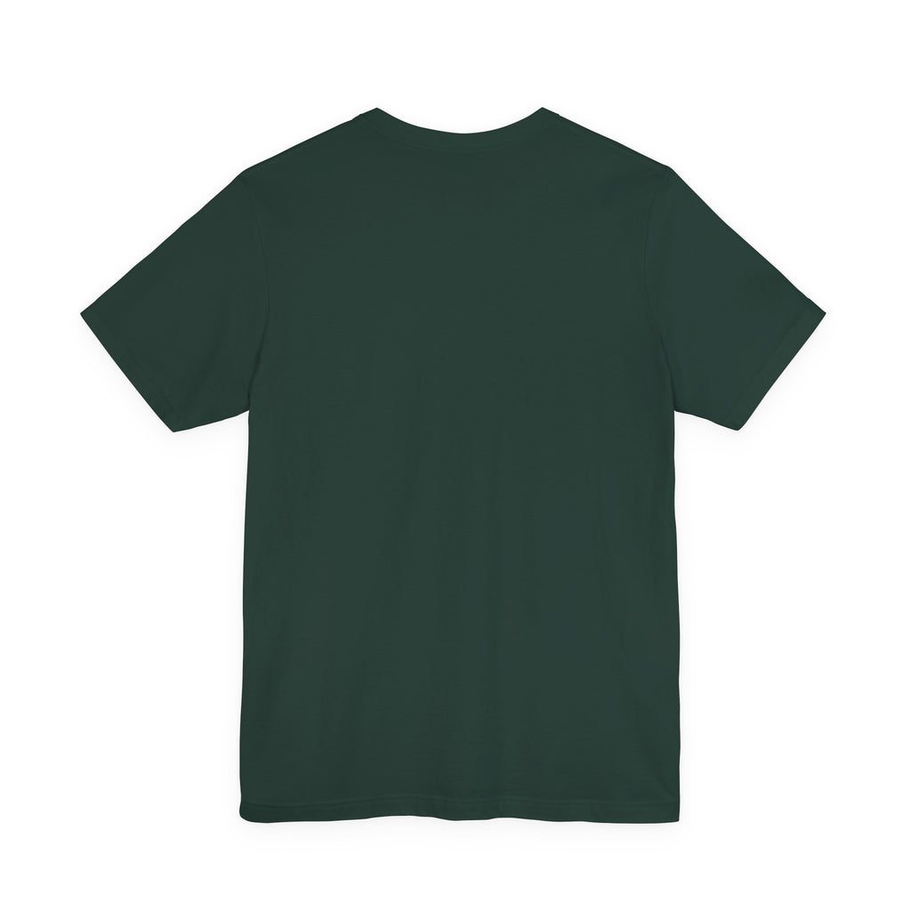 HauntedHQQ — The Séance Tee