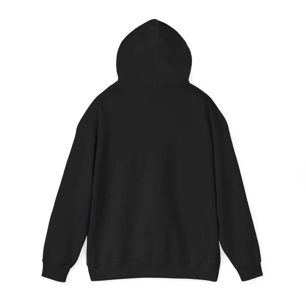 Dark Docket — Case File Hoodie