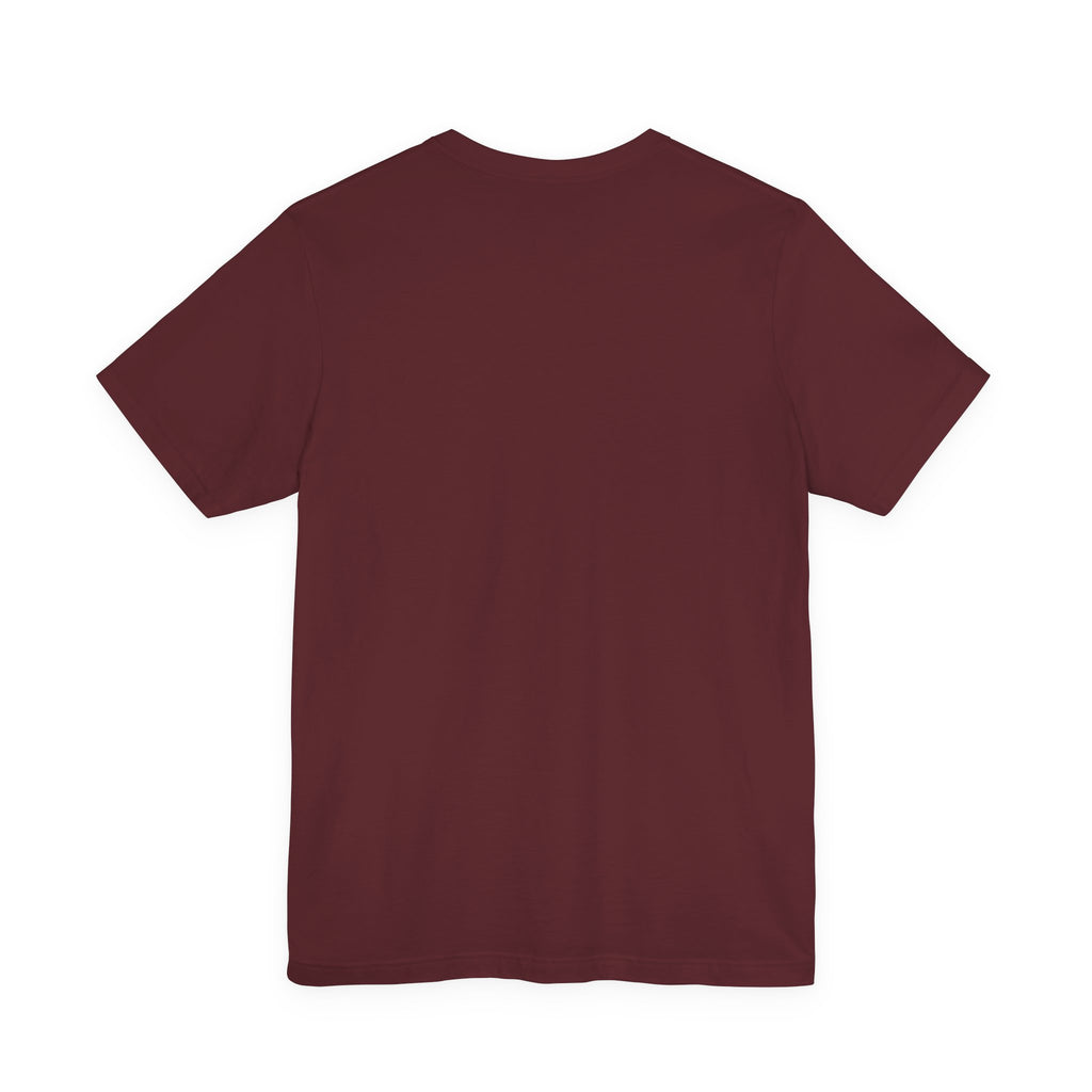 HauntedHQQ — The Séance Tee