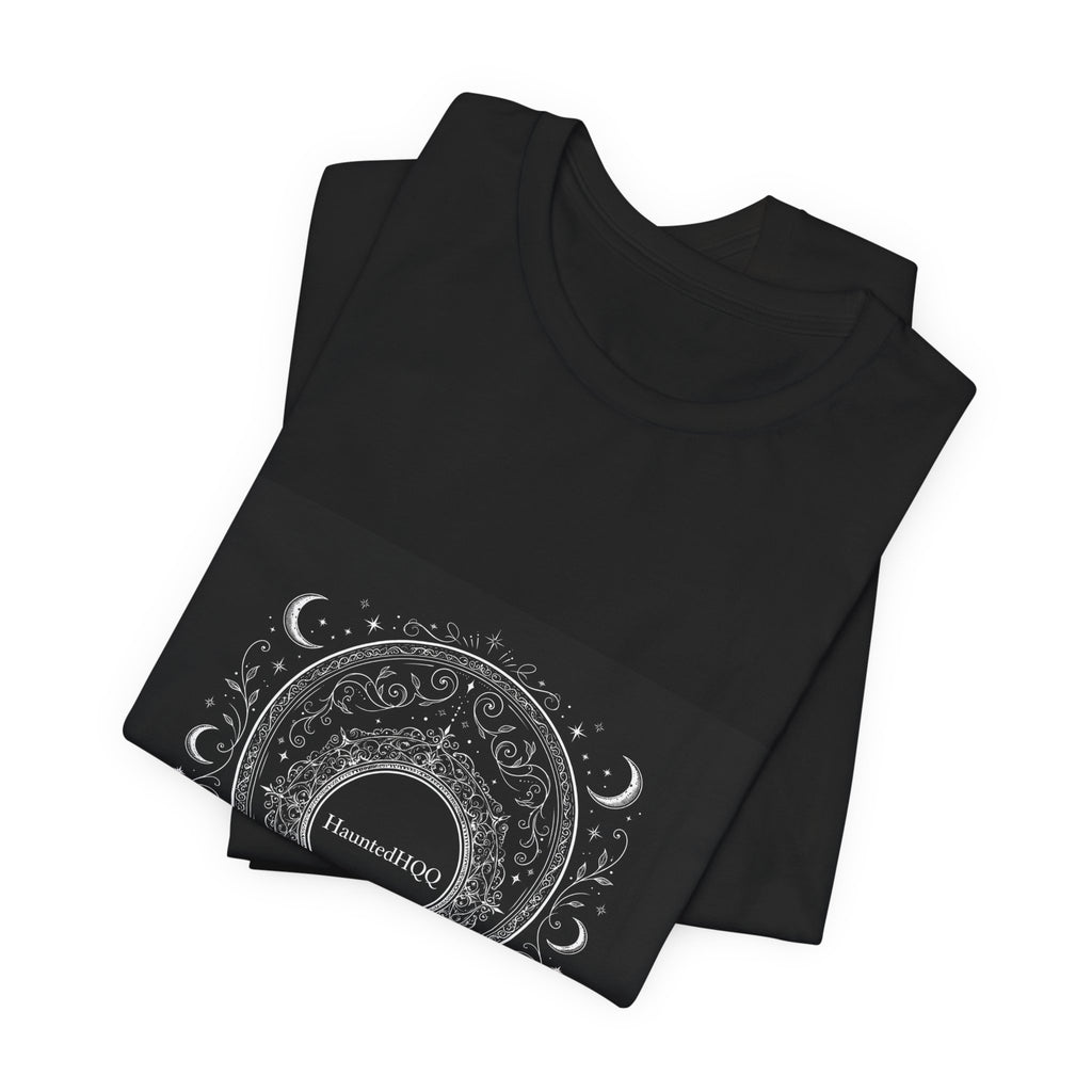 HauntedHQQ — Planchette Tee