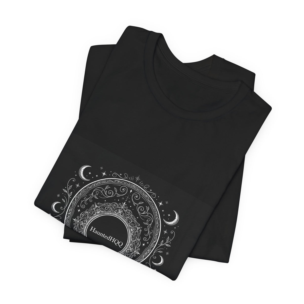 HauntedHQQ — Planchette Tee