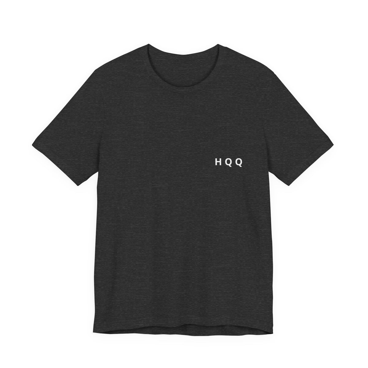 HauntedHQQ — Tarot Back Print Tee