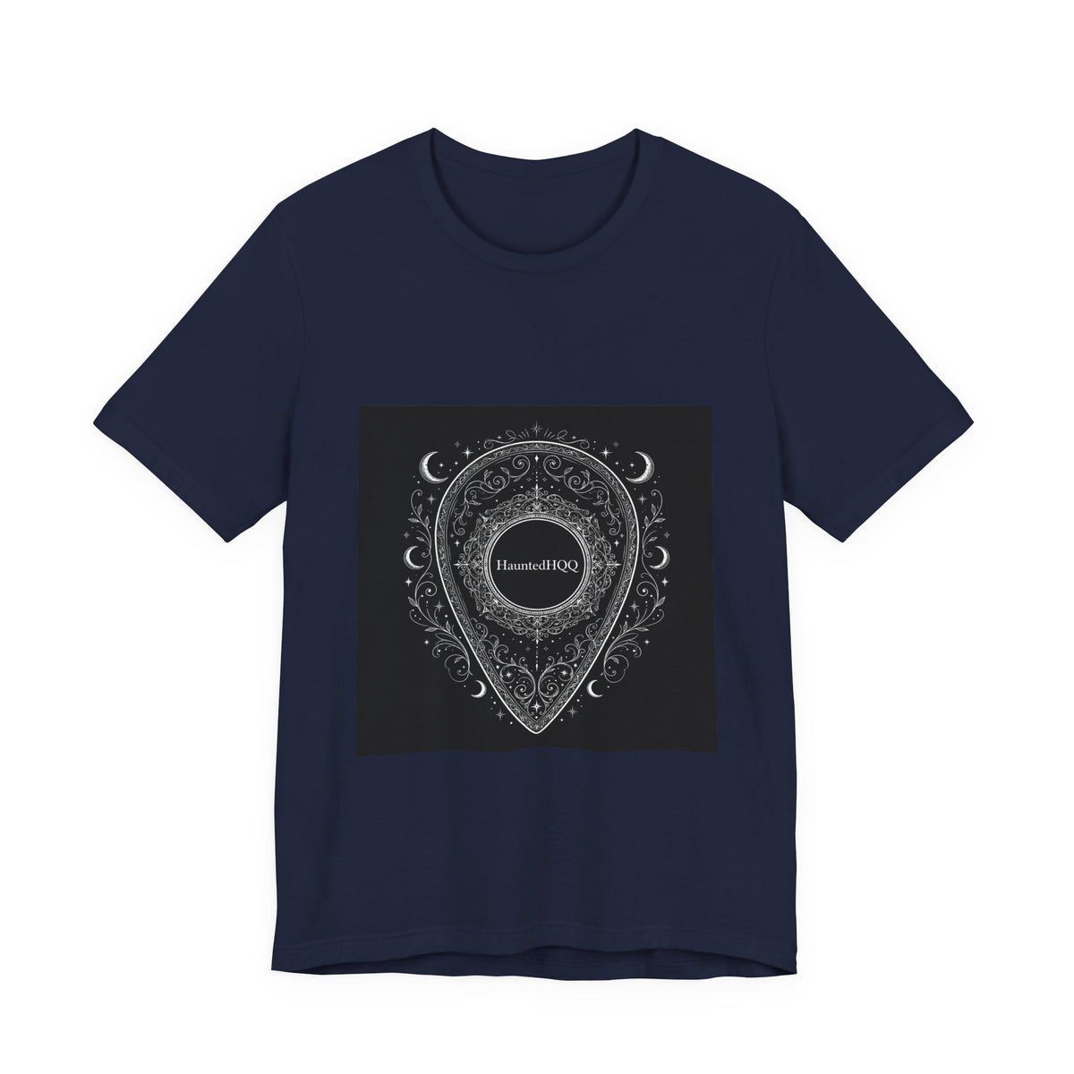 HauntedHQQ — Planchette Tee
