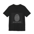 Dark Docket — Fingerprint Tee