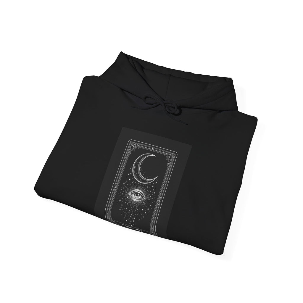 HauntedHQQ — Tarot Hoodie