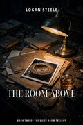 The Room Above (Book Two)